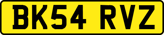BK54RVZ