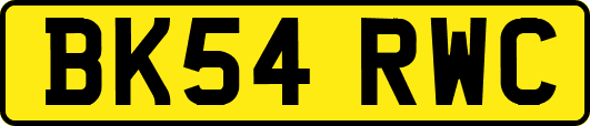 BK54RWC