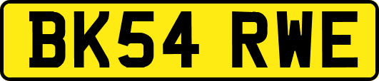 BK54RWE