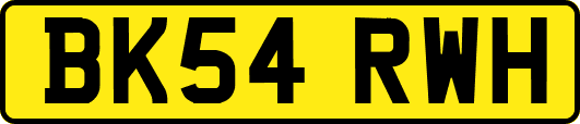 BK54RWH