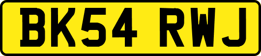 BK54RWJ