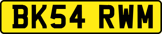 BK54RWM