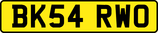 BK54RWO