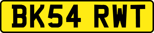 BK54RWT