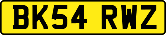 BK54RWZ