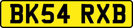BK54RXB