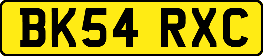 BK54RXC
