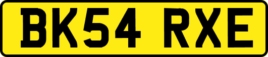 BK54RXE