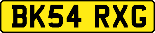 BK54RXG