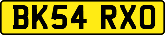 BK54RXO