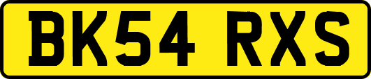 BK54RXS