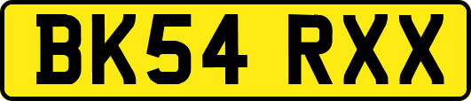 BK54RXX