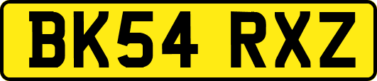 BK54RXZ