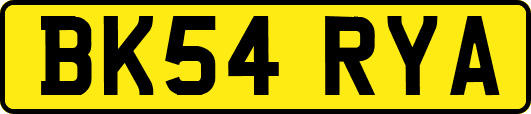 BK54RYA
