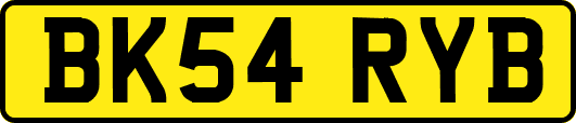 BK54RYB