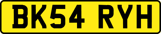BK54RYH