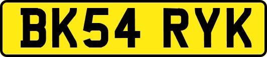 BK54RYK
