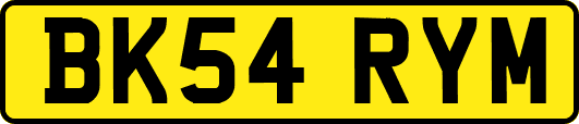 BK54RYM