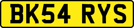 BK54RYS