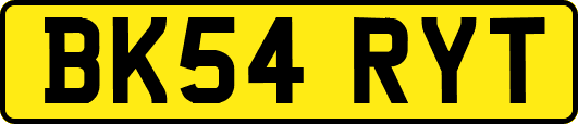 BK54RYT