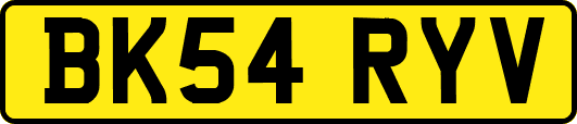 BK54RYV