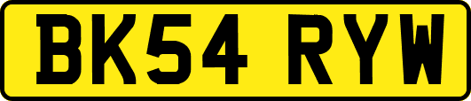 BK54RYW