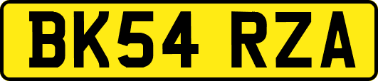 BK54RZA