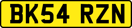 BK54RZN