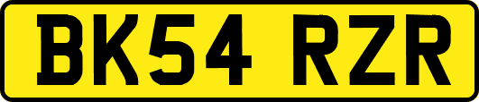 BK54RZR