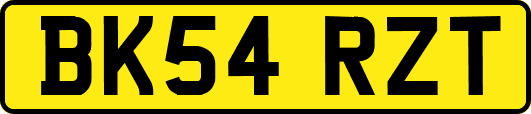 BK54RZT