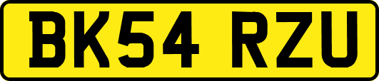 BK54RZU