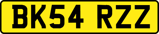 BK54RZZ