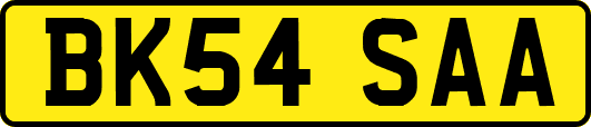 BK54SAA