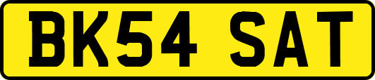 BK54SAT