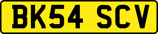 BK54SCV
