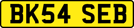 BK54SEB