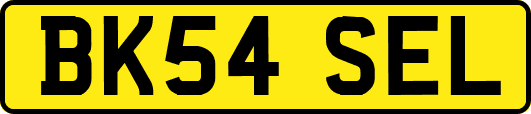 BK54SEL