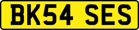 BK54SES