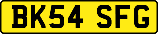 BK54SFG