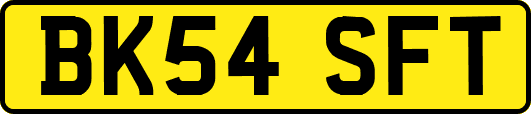BK54SFT