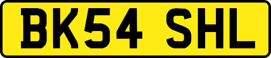BK54SHL