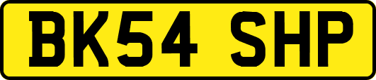 BK54SHP