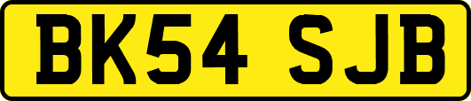BK54SJB