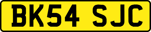 BK54SJC