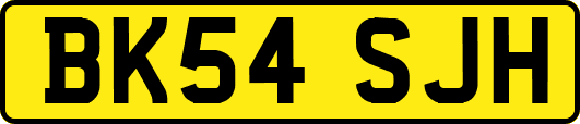 BK54SJH