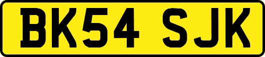 BK54SJK