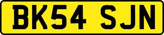 BK54SJN