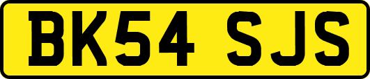 BK54SJS
