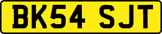 BK54SJT