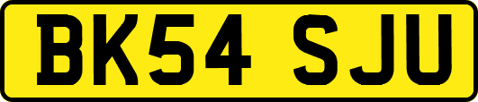 BK54SJU